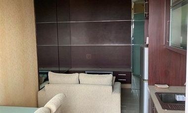 Strategis Jual 2BR Furnished Bagus di Mediterania Marina Ancol Akses Pelabuhan, Bandara, Taman Wisata Ancol Fasilitas Kolam Renang, Gym, Jogging Track