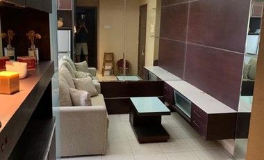 Strategis Jual 2BR Furnished Bagus di Mediterania Marina Ancol Akses Pelabuhan, Bandara, Taman Wisata Ancol Fasilitas Kolam Renang, Gym, Jogging Track