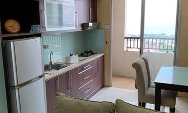 Strategis Jual 2BR Furnished Bagus di Mediterania Marina Ancol Akses Pelabuhan, Bandara, Taman Wisata Ancol Fasilitas Kolam Renang, Gym, Jogging Track