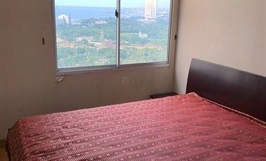 Strategis Jual 2BR Furnished Bagus di Mediterania Marina Ancol Akses Pelabuhan, Bandara, Taman Wisata Ancol Fasilitas Kolam Renang, Gym, Jogging Track