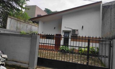 Disewakan Rumah Daerah Jagakarsa Jakarta Selatan