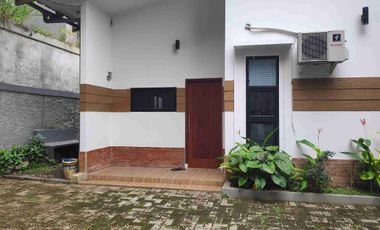 Disewakan Rumah Daerah Jagakarsa Jakarta Selatan