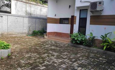 Disewakan Rumah Daerah Jagakarsa Jakarta Selatan