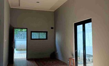 Disewakan Rumah Daerah Jagakarsa Jakarta Selatan