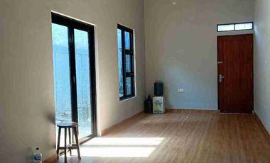 Disewakan Rumah Daerah Jagakarsa Jakarta Selatan