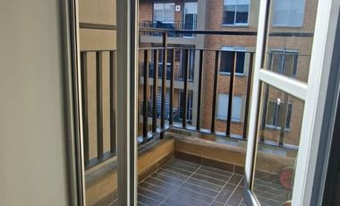 VENDO LINDO APTO HUERTAS DE CAJICA RESERVADO 1, CAJICA CUNDINAMARCA, COLOMBIA.