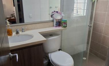 VENDO LINDO APTO HUERTAS DE CAJICA RESERVADO 1, CAJICA CUNDINAMARCA, COLOMBIA.