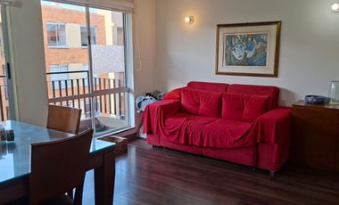 VENDO LINDO APTO HUERTAS DE CAJICA RESERVADO 1, CAJICA CUNDINAMARCA, COLOMBIA.