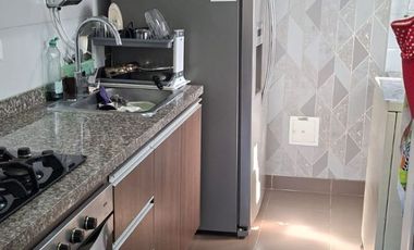 VENDO LINDO APTO HUERTAS DE CAJICA RESERVADO 1, CAJICA CUNDINAMARCA, COLOMBIA.