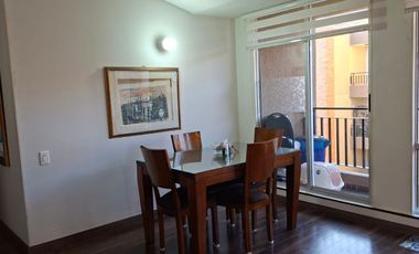 VENDO LINDO APTO HUERTAS DE CAJICA RESERVADO 1, CAJICA CUNDINAMARCA, COLOMBIA.