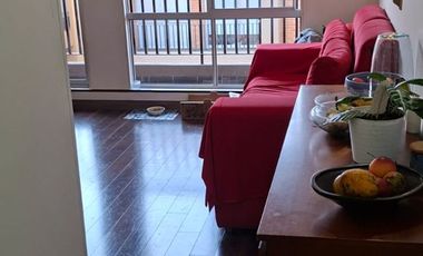 VENDO LINDO APTO HUERTAS DE CAJICA RESERVADO 1, CAJICA CUNDINAMARCA, COLOMBIA.