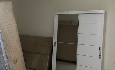 Disewakan Rumah 2 lantai di Long Beach Pakuwon City 8x18 Full Furnish