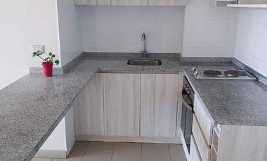 Se arrienda hermoso departamento en calle Nueva 1304, 5to piso, Edificio Altos Del Valle, Lomas de San Andres