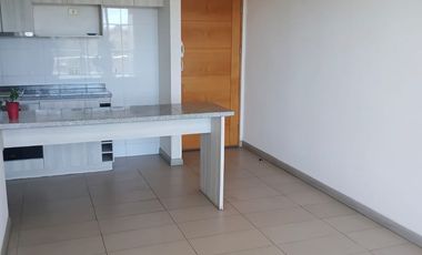 Se arrienda hermoso departamento en calle Nueva 1304, 5to piso, Edificio Altos Del Valle, Lomas de San Andres