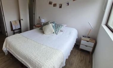 Se arrienda hermoso departamento en calle Nueva 1304, 5to piso, Edificio Altos Del Valle, Lomas de San Andres