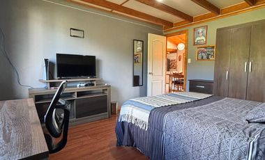 Se vende propiedad ubicada a 5 km de Los Lagos por ruta T-551