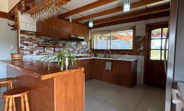 Se vende propiedad ubicada a 5 km de Los Lagos por ruta T-551