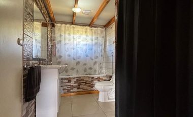 Se vende propiedad ubicada a 5 km de Los Lagos por ruta T-551