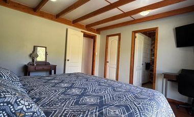 Se vende propiedad ubicada a 5 km de Los Lagos por ruta T-551