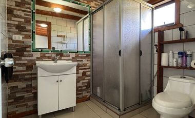 Se vende propiedad ubicada a 5 km de Los Lagos por ruta T-551