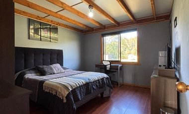 Se vende propiedad ubicada a 5 km de Los Lagos por ruta T-551