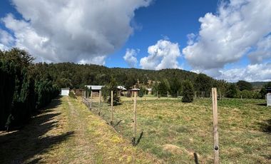 Se vende propiedad ubicada a 5 km de Los Lagos por ruta T-551