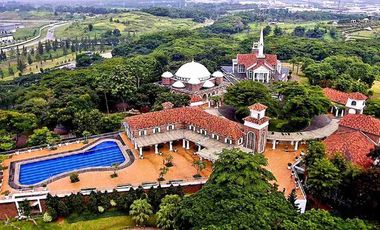 takeover makam muslim kavling pasangan ( 2 unit ) San Diego Hills Memorial Park
