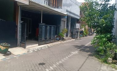 Dijual Cepat Rumah Termurah Siap Huni Dekat Bandara Juanda Di Deltasari Indah Waru Sidoarjo