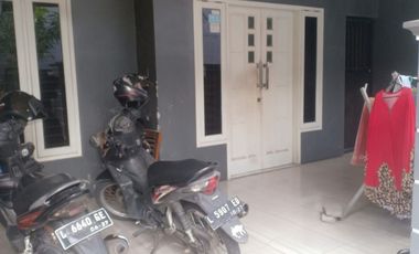 Dijual Cepat Rumah Termurah Siap Huni Dekat Bandara Juanda Di Deltasari Indah Waru Sidoarjo