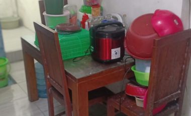 Dijual Cepat Rumah Termurah Siap Huni Dekat Bandara Juanda Di Deltasari Indah Waru Sidoarjo