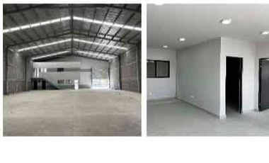 BODEGA RENTA GUADALUPE NUEVO LEON