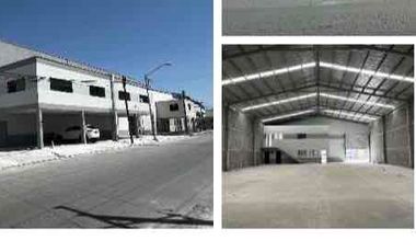 BODEGA RENTA GUADALUPE NUEVO LEON