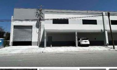 BODEGA RENTA GUADALUPE NUEVO LEON