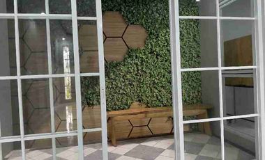 Dijual Rumah Cluster Daerah Bambu Apus Jakarta Timur