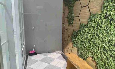 Dijual Rumah Cluster Daerah Bambu Apus Jakarta Timur