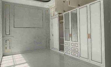 Dijual Rumah Cluster Daerah Bambu Apus Jakarta Timur