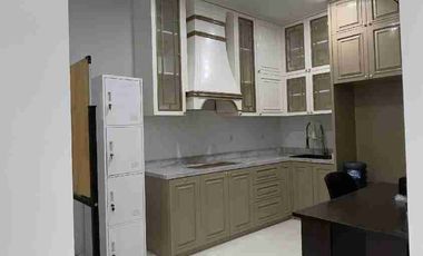 Dijual Rumah Cluster Daerah Bambu Apus Jakarta Timur