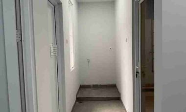Dijual Rumah Cluster Daerah Bambu Apus Jakarta Timur