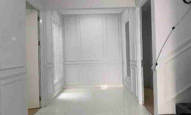 Dijual Rumah Cluster Daerah Bambu Apus Jakarta Timur