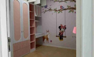 Dijual Rumah Cluster Daerah Bambu Apus Jakarta Timur