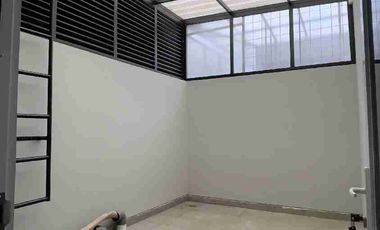 Dijual Rumah Cluster Daerah Bambu Apus Jakarta Timur