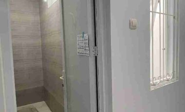 Dijual Rumah Cluster Daerah Bambu Apus Jakarta Timur