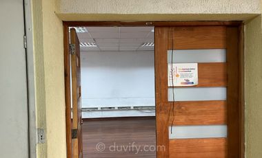 Oficinas en Santiago Centro a tu medida