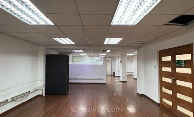 Oficinas en Santiago Centro a tu medida