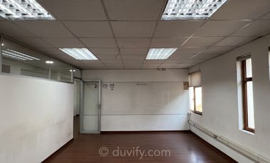 Oficinas en Santiago Centro a tu medida