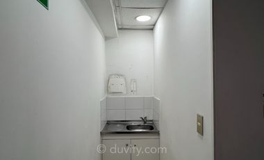 Oficinas en Santiago Centro a tu medida