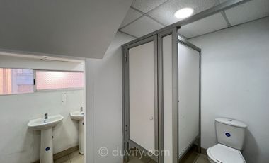 Oficinas en Santiago Centro a tu medida