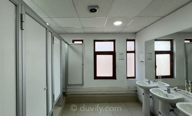 Oficinas en Santiago Centro a tu medida