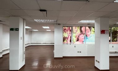 Oficinas en Santiago Centro a tu medida