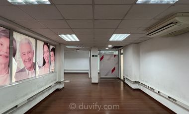 Oficinas en Santiago Centro a tu medida